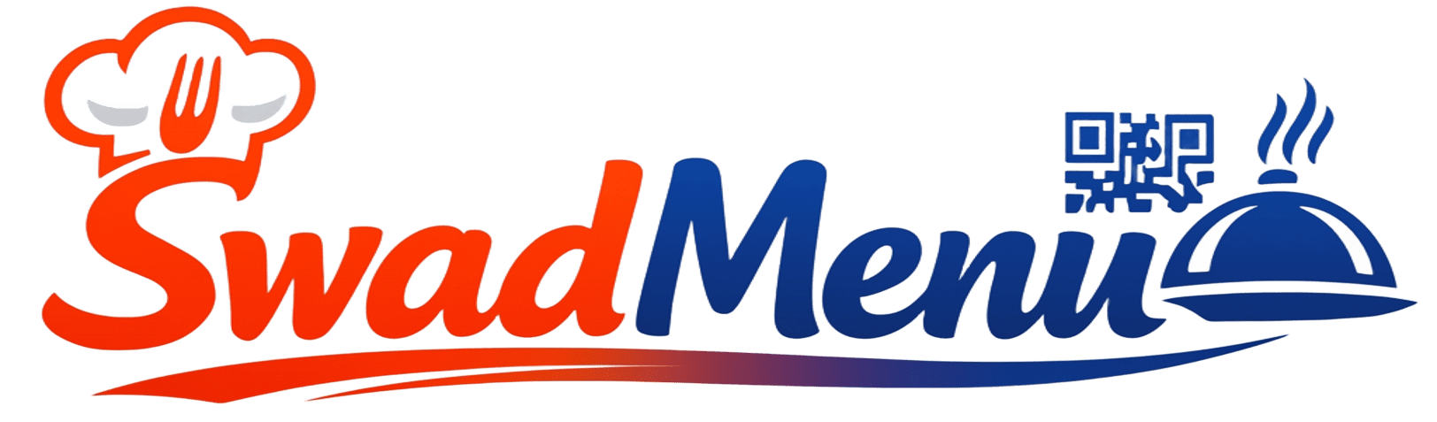 SwadMenu – Digital QR Menu