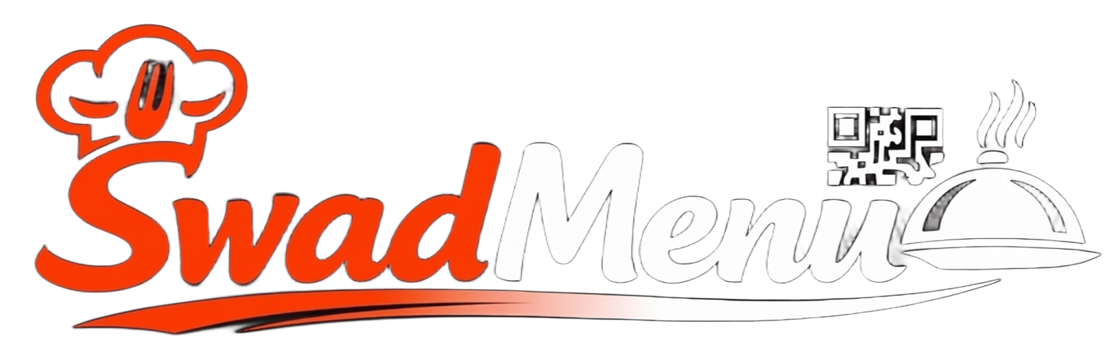 SwadMenu – Digital QR Menu