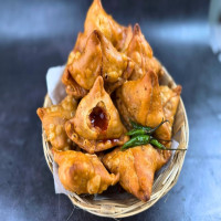 Samosa