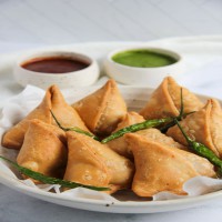 Samosa